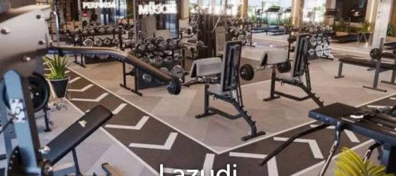 شقة 2 غرف نوم  في Pattaya, Thailand رقم 26498 9