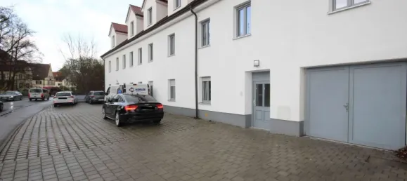 3 غرف نوم شقة في Neuburg-Schrobenhausen, Germany رقم 237229 12