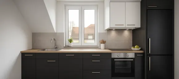 3 غرف نوم شقة في Neuburg-Schrobenhausen, Germany رقم 237229 7