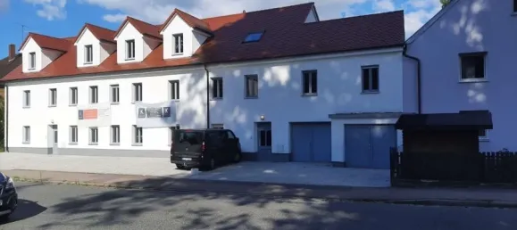 3 غرف نوم شقة في Neuburg-Schrobenhausen, Germany رقم 237229 14