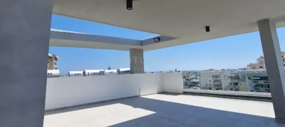 Ático de 3 dormitorios en Limassol, Cyprus No. 4485 7