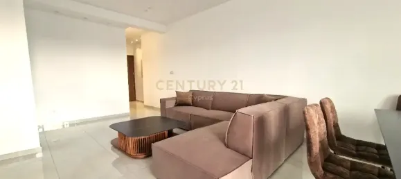 Ático de 3 dormitorios en Limassol, Cyprus No. 4485 3