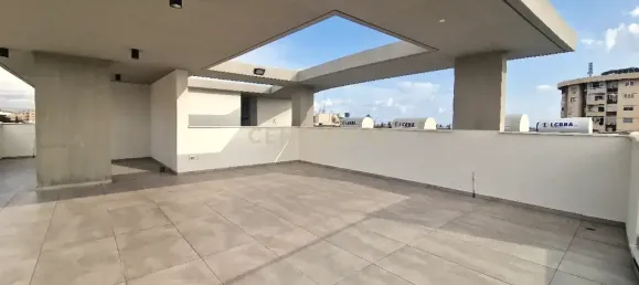 Ático de 3 dormitorios en Limassol, Cyprus No. 4485 8