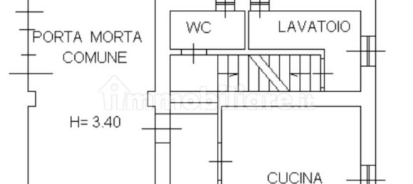 Villa T2 em Medesano, Italy N.º 259493 42