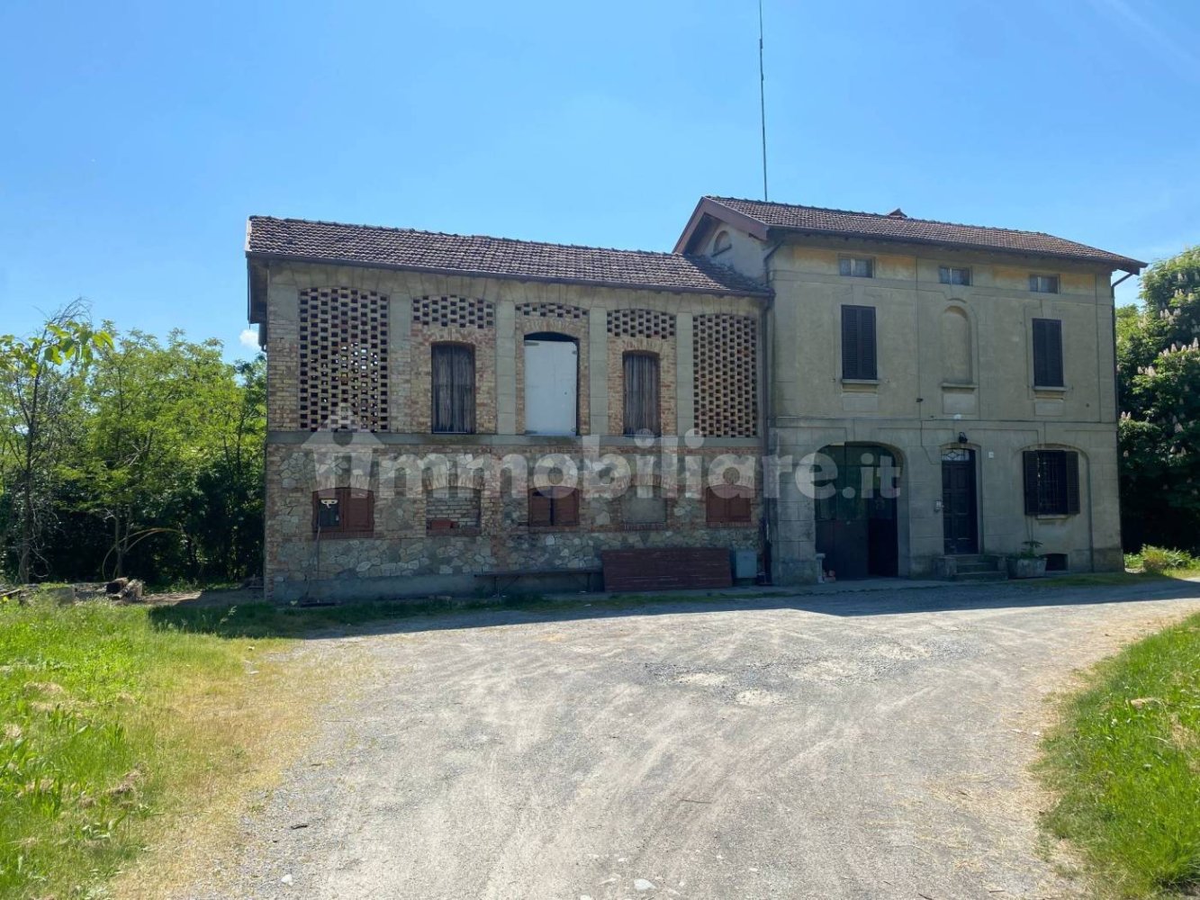 Villa T2 em Medesano, Italy N.º 259493