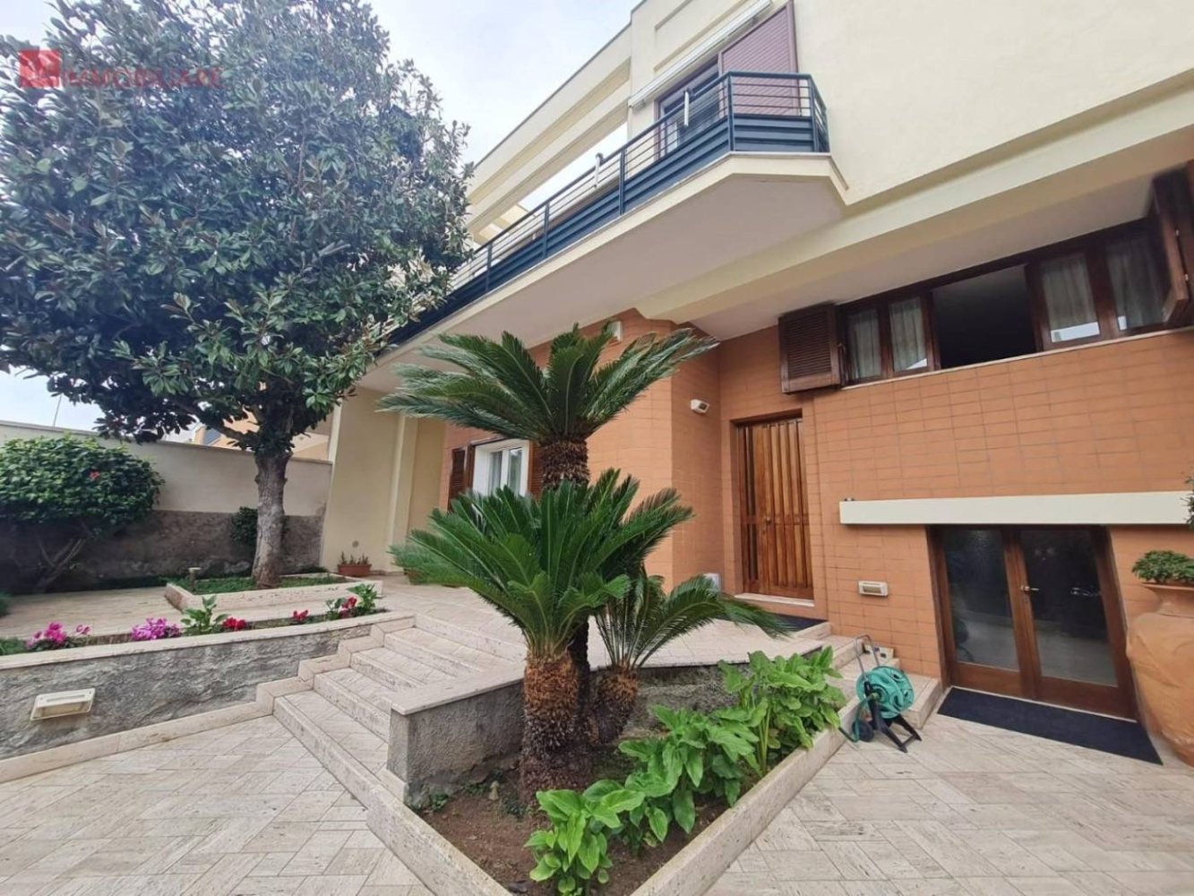 3 Schlafzimmer Villa in Lecce, Italy, Nr. 220079