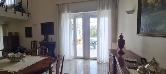 3 Schlafzimmer Villa in Lecce, Italy, Nr. 220079 35