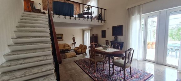 3 Schlafzimmer Villa in Lecce, Italy, Nr. 220079 29