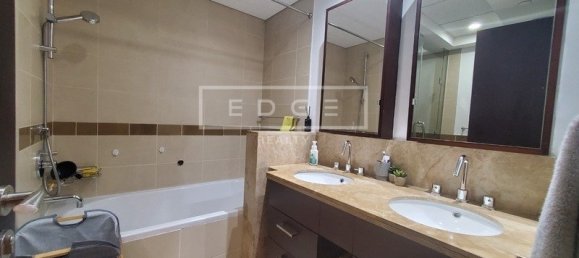 2 bedrooms Apartment in 29 BOULEVARD, Downtown Dubai (Downtown Burj Dubai), UAE No. 59628 10