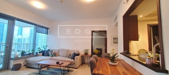 2 bedrooms Apartment in 29 BOULEVARD, Downtown Dubai (Downtown Burj Dubai), UAE No. 59628 3