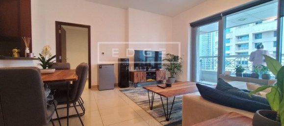 2 bedrooms Apartment in 29 BOULEVARD, Downtown Dubai (Downtown Burj Dubai), UAE No. 59628 2