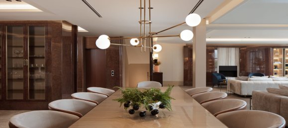 Apartment 4+1 in Cer Loft, Fatih, Turkey No. 37165 4