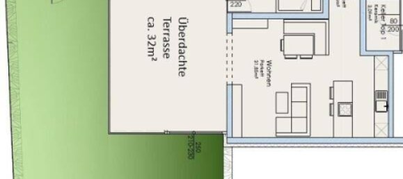 2 bedrooms Apartment in Feldkirchen bei Mattighofen, Austria No. 228998 6
