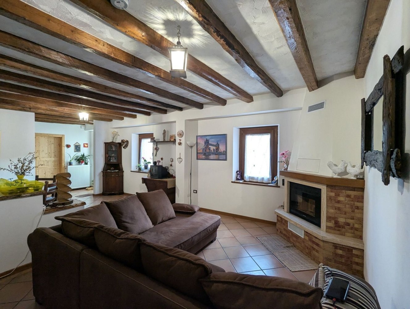 6-Zimmer Haus in Udine, Italy, Nr. 182153