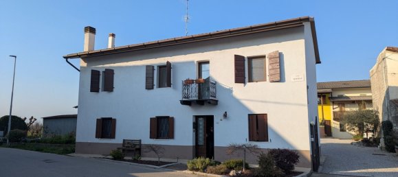 6-Zimmer Haus in Udine, Italy, Nr. 182153 34