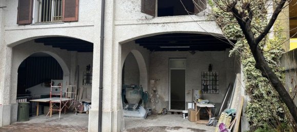 2 rooms Apartment in Lissone, Italy No. 218271 27