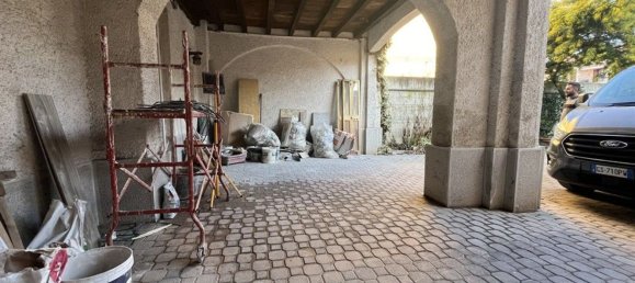 2 rooms Apartment in Lissone, Italy No. 218271 24