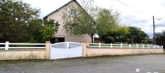 3 Schlafzimmer Haus in Cormenon, France, Nr. 229494 7