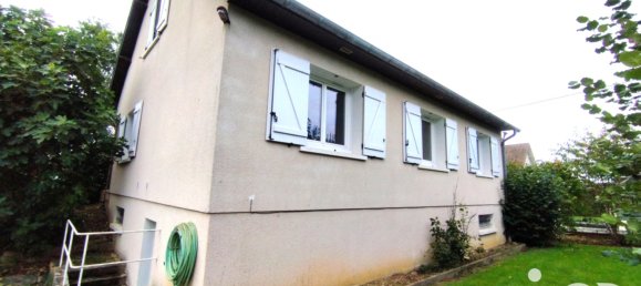 3 Schlafzimmer Haus in Cormenon, France, Nr. 229494 8