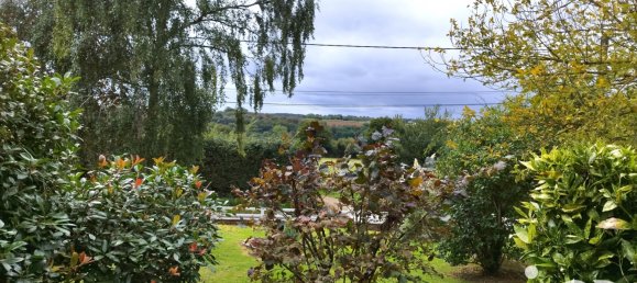 3 Schlafzimmer Haus in Cormenon, France, Nr. 229494 9