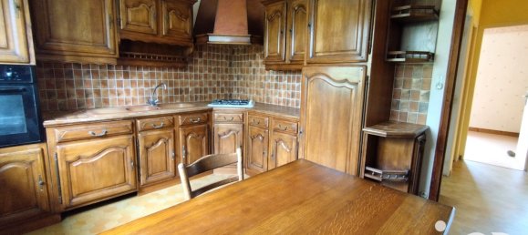 3 Schlafzimmer Haus in Cormenon, France, Nr. 229494 11