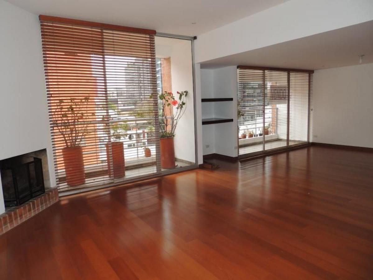 3 Schlafzimmer Haus in Bogota, Colombia, Nr. 11327