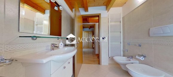 Casa de 3 dormitorios en Primiero San Martino di Castrozza, Italy No. 291816 30