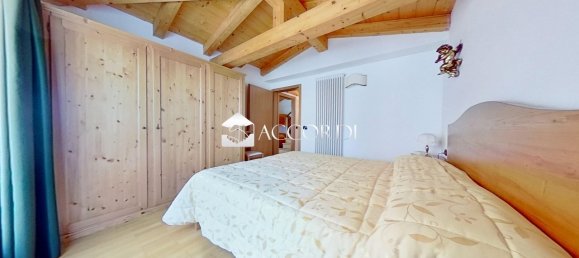 Casa de 3 dormitorios en Primiero San Martino di Castrozza, Italy No. 291816 13