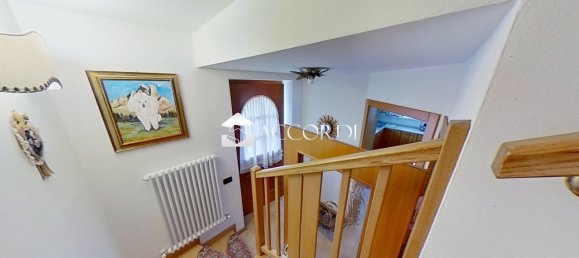 Casa de 3 dormitorios en Primiero San Martino di Castrozza, Italy No. 291816 10