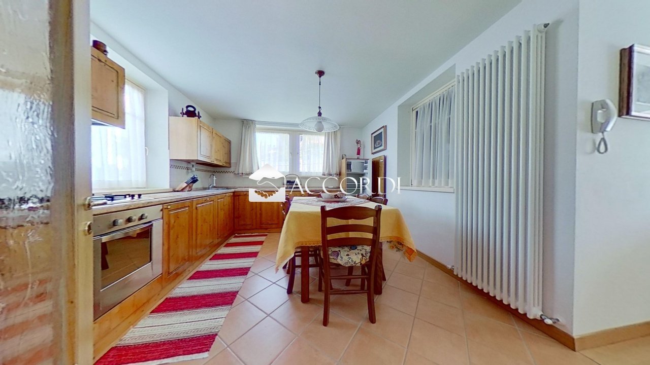 Casa de 3 dormitorios en Primiero San Martino di Castrozza, Italy No. 291816