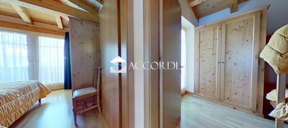 Casa de 3 dormitorios en Primiero San Martino di Castrozza, Italy No. 291816 16