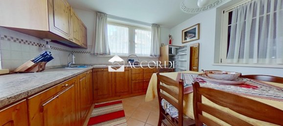 Casa de 3 dormitorios en Primiero San Martino di Castrozza, Italy No. 291816 3