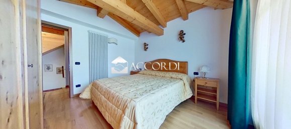 Casa de 3 dormitorios en Primiero San Martino di Castrozza, Italy No. 291816 14