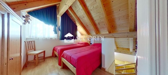 Casa de 3 dormitorios en Primiero San Martino di Castrozza, Italy No. 291816 25