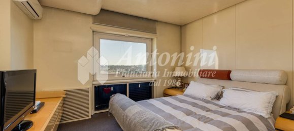 Квартира с 5 спальнями в Рим, Италия № 333650 13