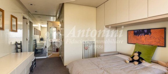 Квартира с 5 спальнями в Рим, Италия № 333650 15