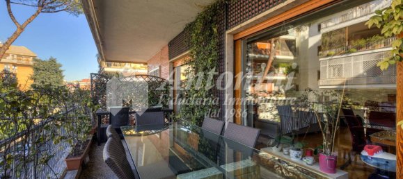 Квартира с 5 спальнями в Рим, Италия № 333650 2