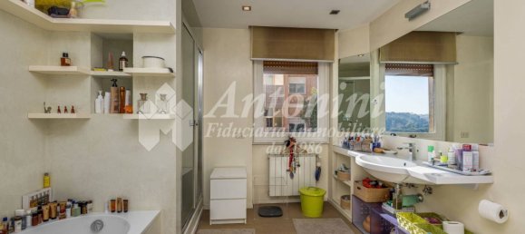 Квартира с 5 спальнями в Рим, Италия № 333650 19