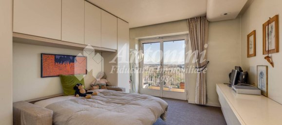 Квартира с 5 спальнями в Рим, Италия № 333650 14