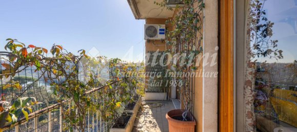 Квартира с 5 спальнями в Рим, Италия № 333650 20