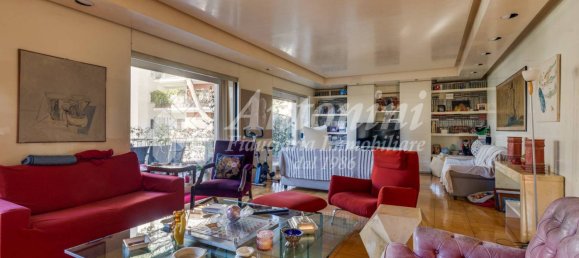 Квартира с 5 спальнями в Рим, Италия № 333650 3