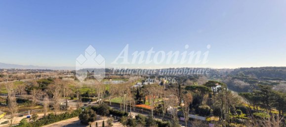 Квартира с 5 спальнями в Рим, Италия № 333650 21