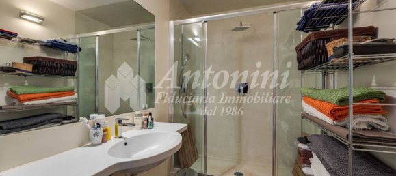 Квартира с 5 спальнями в Рим, Италия № 333650 18