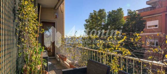 Квартира с 5 спальнями в Рим, Италия № 333650 10