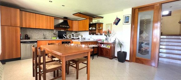 4 Schlafzimmer Villa in Castelfranco Veneto, Italy, Nr. 301624 4