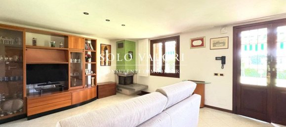 4 Schlafzimmer Villa in Castelfranco Veneto, Italy, Nr. 301624 5