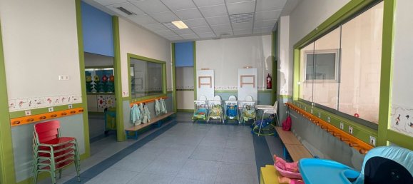 Propiedad comercial en Córdoba, Spain 182 m² No. 141429 2