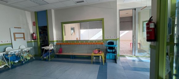 Propiedad comercial en Córdoba, Spain 182 m² No. 141429 4