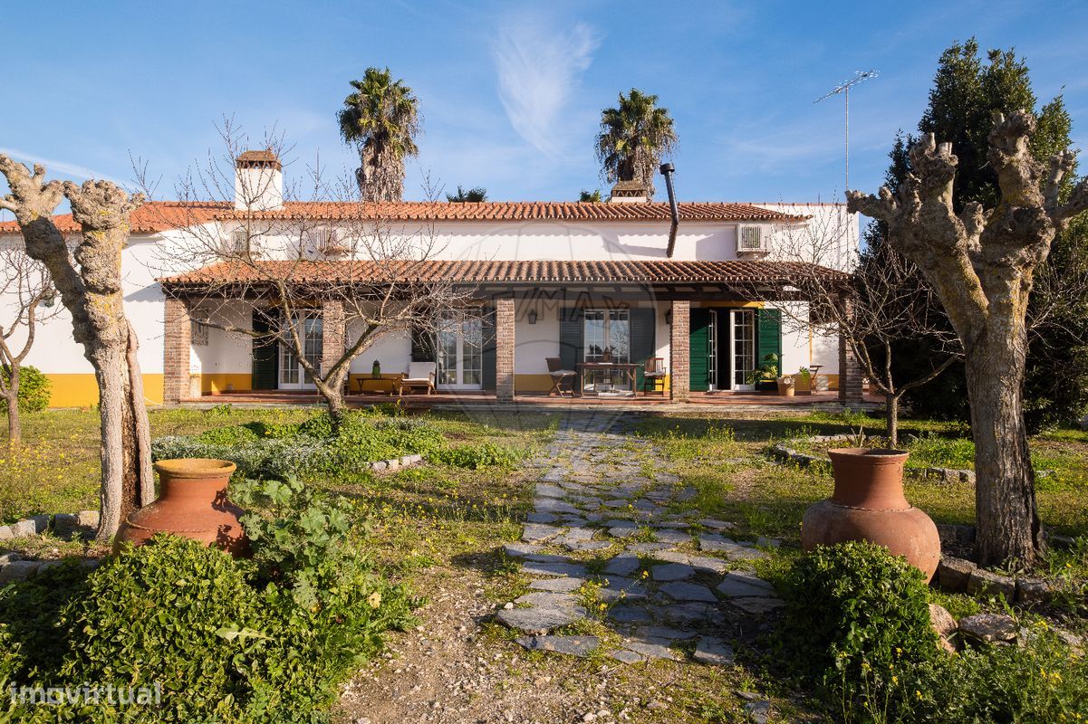 3 bedrooms House in Reguengos de Monsaraz, Portugal No. 24910