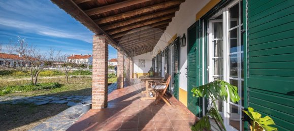 3 bedrooms House in Reguengos de Monsaraz, Portugal No. 24910 5